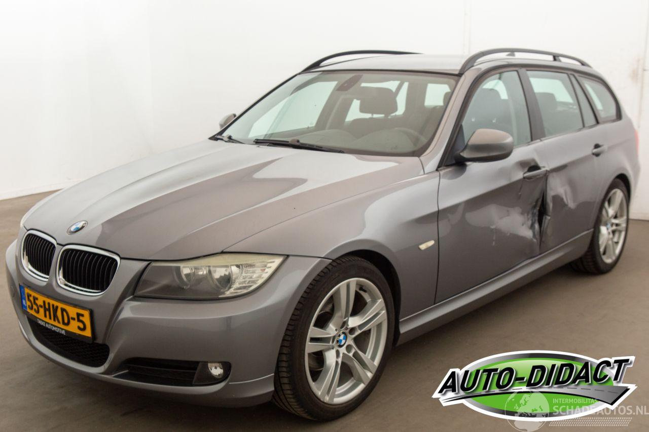 BMW 3-serie 318i Automaat Clima Navi Business Line