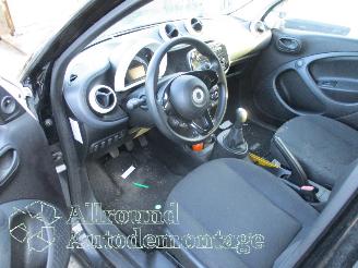 Smart Forfour Forfour (453) Hatchback 5-drs 1.0 12V (M281.920) [52kW]  (07-2014/...)= picture 9