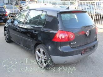 Volkswagen Golf Golf V (1K1) Hatchback 2.0 FSI 16V (BVY(Euro 4)) [110kW]  (01-2004/11-=
2008) picture 4