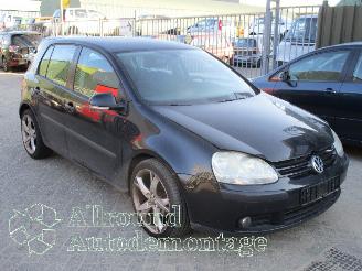 Volkswagen Golf Golf V (1K1) Hatchback 2.0 FSI 16V (BVY(Euro 4)) [110kW]  (01-2004/11-=
2008) picture 2