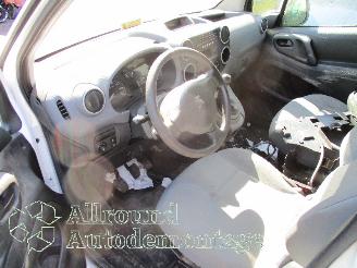 Citroën Berlingo Berlingo Van 1.6 Hdi, BlueHDI 75 (DV6ETED(9HN)) [55kW]  (07-2010/04-20=
20) picture 9