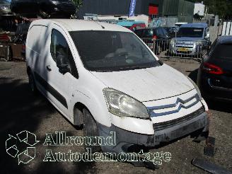Citroën Berlingo Berlingo Van 1.6 Hdi, BlueHDI 75 (DV6ETED(9HN)) [55kW]  (07-2010/04-20=
20) picture 2