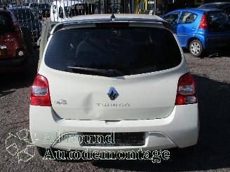 Renault Twingo Twingo II (CN) Hatchback 3-drs 1.2 16V (D4F-770) [55kW]  (03-2007/09-2=
014) picture 6
