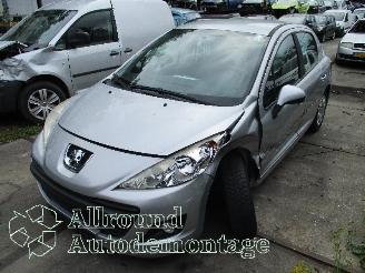 Peugeot 207 207/207+ (WA/WC/WM) Hatchback 1.4 16V Vti (EP3C(8FP)) [70kW]  (06-2007=
/10-2013) picture 1