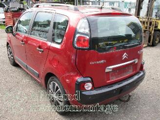 Citroën C3 C3 Picasso (SH) MPV 1.6 16V VTI 120 (EP6(5FW)) [88kW]  (02-2009/10-201=
7) picture 4