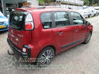 Citroën C3 C3 Picasso (SH) MPV 1.6 16V VTI 120 (EP6(5FW)) [88kW]  (02-2009/10-201=
7) picture 3