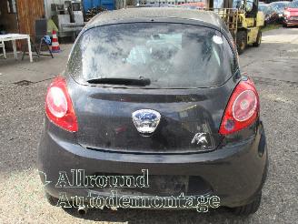 Ford Ka Ka II Hatchback 1.2 (169.A.4000(Euro 4; Euro 5)) [51kW]  (10-2008/05-2=
016) picture 6