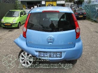 Opel Agila Agila (B) MPV 1.0 12V (K10B(Euro 4; Euro 5)) [50kW]  (07-2011/07-2014)= picture 6