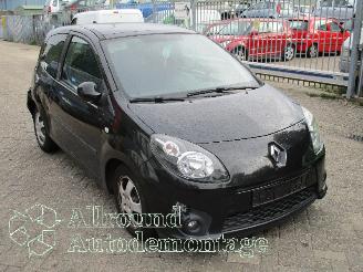Renault Twingo Twingo II (CN) Hatchback 3-drs 1.2 16V (D4F-772(D4F-J7)) [56kW]  (03-2=
007/09-2014) picture 2