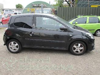 Renault Twingo Twingo II (CN) Hatchback 3-drs 1.2 16V (D4F-772(D4F-J7)) [56kW]  (03-2=
007/09-2014) picture 7