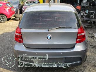 BMW 1-serie 1 serie (E87/87N) Hatchback 5-drs 120i 16V (N43-B20A) [125kW]  (03-200=
7/06-2011) picture 6