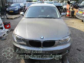 BMW 1-serie 1 serie (E87/87N) Hatchback 5-drs 120i 16V (N43-B20A) [125kW]  (03-200=
7/06-2011) picture 5