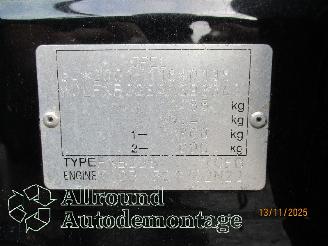 Opel Agila Agila (B) MPV 1.0 12V (K10B(Euro 4; Euro 5)) [48kW]  (04-2008/06-2011)= picture 11