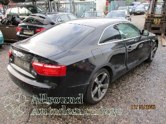 Audi A5 A5 (8T3) Coupé 2.7 TDI V6 24V (CGKA(Euro 5)) [140kW]  (06-2008/03-20=
12) picture 4