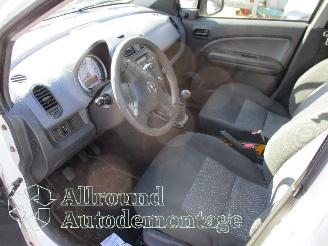 Opel Agila Agila (B) MPV 1.0 12V (K10B(Euro 4; Euro 5)) [48kW]  (04-2008/06-2011)= picture 10