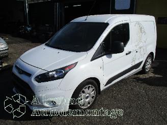 Ford Transit Connect Transit Connect (PJ2) Van 1.5 TDCi (XUGA) [55kW]  (08-2015/...) picture 1