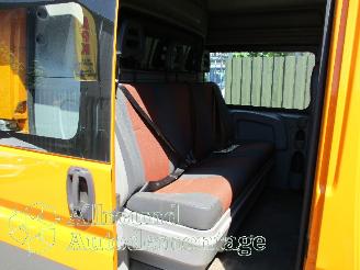 Fiat Ducato Ducato (250) Van 3.0 D 160 Multijet Power (F1CE0481D(Euro 4)) [116kW] =
 (07-2006/07-2014) picture 9