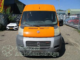 Fiat Ducato Ducato (250) Van 3.0 D 160 Multijet Power (F1CE0481D(Euro 4)) [116kW] =
 (07-2006/07-2014) picture 5