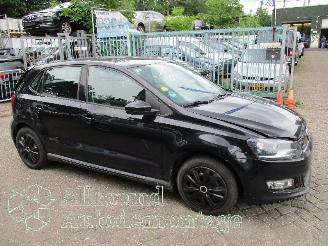 Volkswagen Polo Polo V (6R) Hatchback 1.2 TDI 12V BlueMotion (CFWA(Euro 5)) [55kW]  (1=
0-2009/05-2014) picture 8