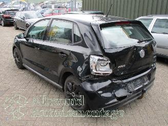 Volkswagen Polo Polo V (6R) Hatchback 1.2 TDI 12V BlueMotion (CFWA(Euro 5)) [55kW]  (1=
0-2009/05-2014) picture 4