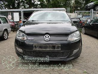 Volkswagen Polo Polo V (6R) Hatchback 1.2 TDI 12V BlueMotion (CFWA(Euro 5)) [55kW]  (1=
0-2009/05-2014) picture 6