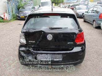 Volkswagen Polo Polo V (6R) Hatchback 1.2 TDI 12V BlueMotion (CFWA(Euro 5)) [55kW]  (1=
0-2009/05-2014) picture 7