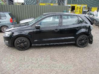 Volkswagen Polo Polo V (6R) Hatchback 1.2 TDI 12V BlueMotion (CFWA(Euro 5)) [55kW]  (1=
0-2009/05-2014) picture 9