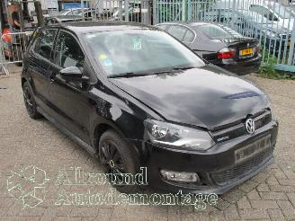 Volkswagen Polo Polo V (6R) Hatchback 1.2 TDI 12V BlueMotion (CFWA(Euro 5)) [55kW]  (1=
0-2009/05-2014) picture 2