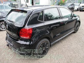 Volkswagen Polo Polo V (6R) Hatchback 1.2 TDI 12V BlueMotion (CFWA(Euro 5)) [55kW]  (1=
0-2009/05-2014) picture 3