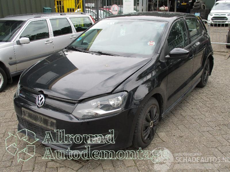 Volkswagen Polo Polo V (6R) Hatchback 1.2 TDI 12V BlueMotion (CFWA(Euro 5)) [55kW]  (1=
0-2009/05-2014)