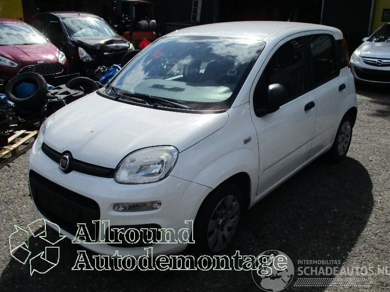 Fiat Panda Panda (312) Hatchback 0.9 TwinAir 60 (312.A.6000) [44kW]  (12-2013/...=
)