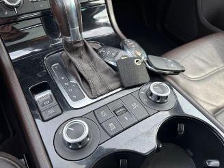 Volkswagen Touareg V6 3.0 TDI Panorama / Leder / Stand-Hz picture 17