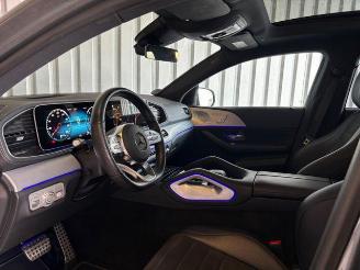 Mercedes GLE 400 d Coupe 4Matic AMG-Line / Panorama picture 10