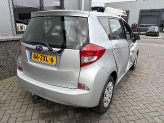 Subaru Trezia 1.3 Comfort picture 9