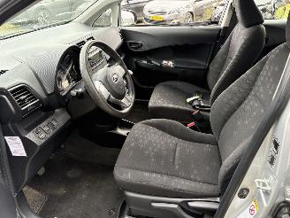 Subaru Trezia 1.3 Comfort picture 13