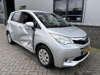 Subaru Trezia 1.3 Comfort picture 32