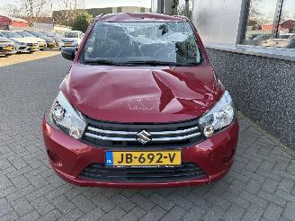 Suzuki Celerio 1.0 Comfort picture 24