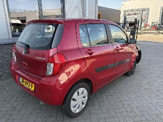 Suzuki Celerio 1.0 Comfort picture 5
