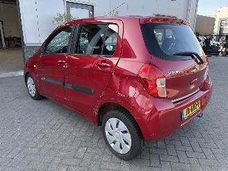 Suzuki Celerio 1.0 Comfort picture 11
