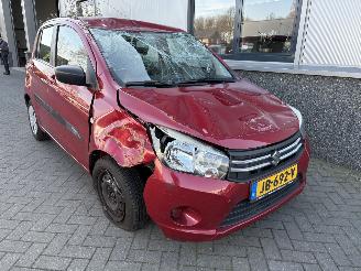 Suzuki Celerio 1.0 Comfort picture 25