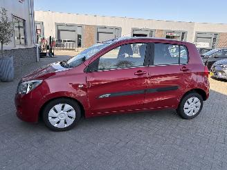 Suzuki Celerio 1.0 Comfort picture 14