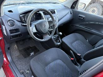 Suzuki Celerio 1.0 Comfort picture 18