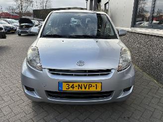 Daihatsu Sirion 1.0 12V Premium picture 26