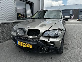 BMW X5 xDrive30i High Executive picture 13