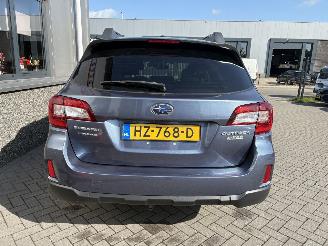 Subaru Outback 2.5i Premium picture 3
