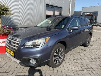Subaru Outback 2.5i Premium picture 33