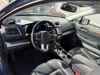Subaru Outback 2.5i Premium picture 32
