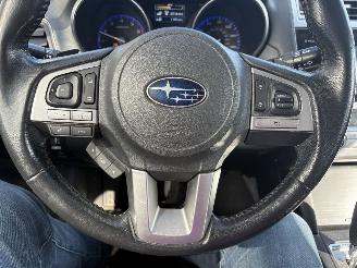 Subaru Outback 2.5i Premium picture 15
