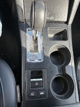 Subaru Outback 2.5i Premium picture 20