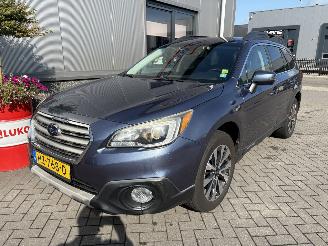 Subaru Outback 2.5i Premium picture 30